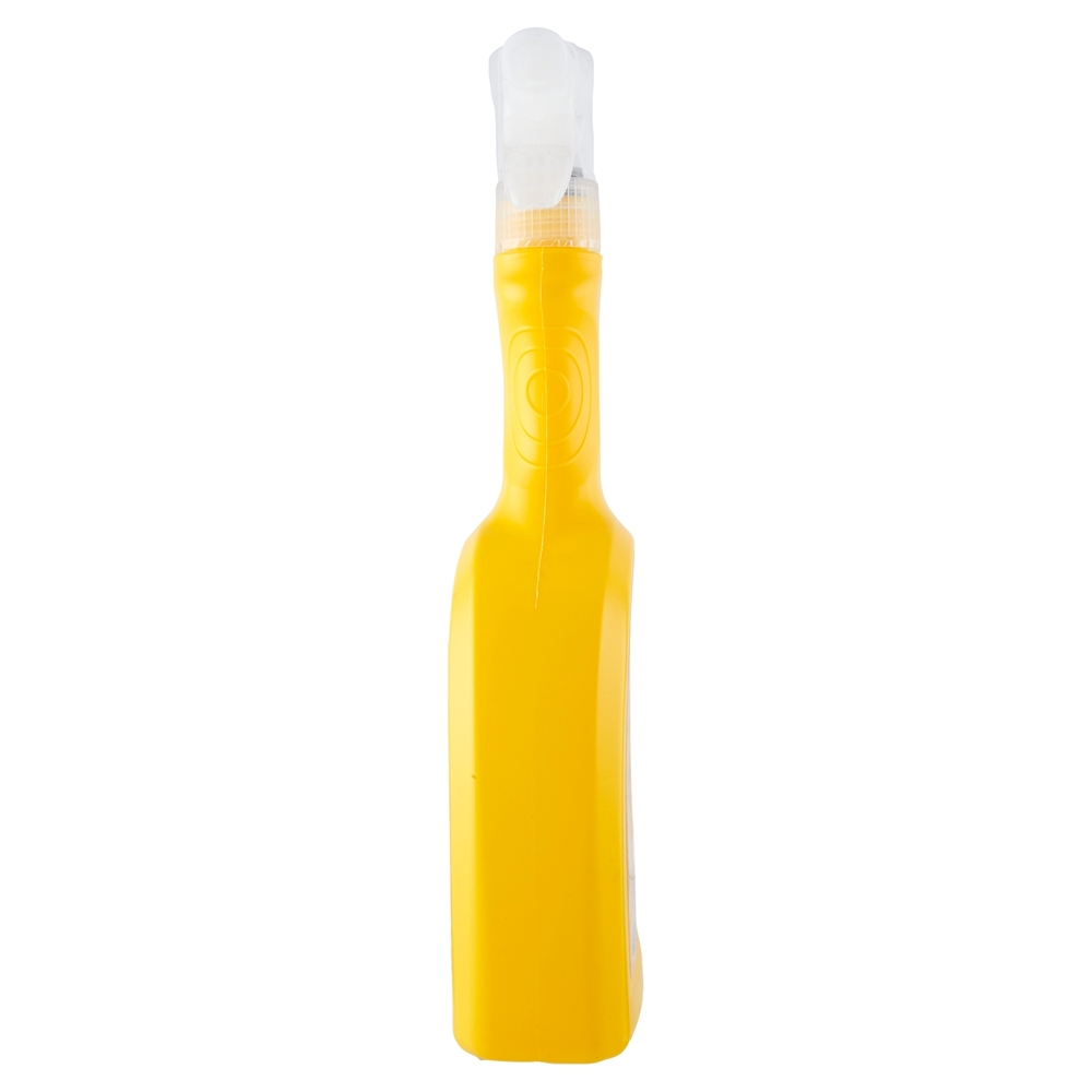 Emulsio Ravviva Detergente Legno Olio di Mandorla e Legno di Sandalo 600 ml